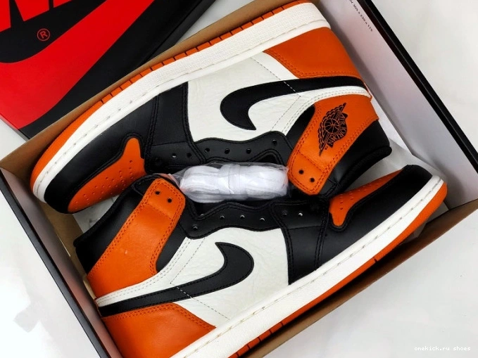 Cheap Backboard555088-005 Jordan Shattered Retro High 1 OG Air 0714